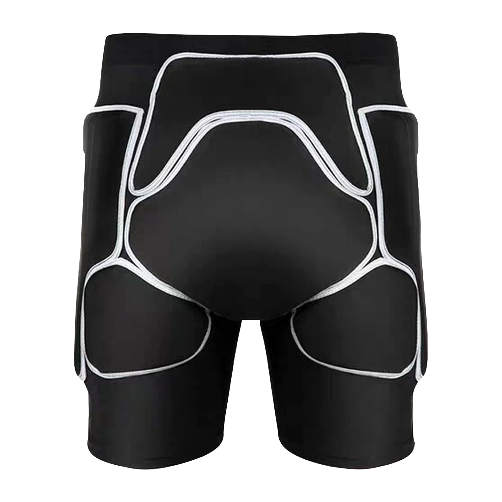 Men Women Tailbone Low Temperature Resistance Ergonomic Soft Outdoor Sports Inside Outside Hip Protection Skating Shorts Skiing
Men Women Tailbone Low Temperature Resistance Ergonomic Soft Outdoor Sports Inside Outside Hip Protection Skating Shorts Skiing
