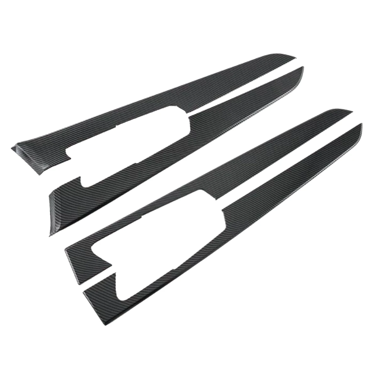 Для Kia mohas 2020 2021 2022 углеродное волокно Автомобильная внутренняя дверная ручка Чаша рама Чехлы отделка стикер аксессуары
Для Kia mohas 2020 2021 2022 углеродное волокно Автомобильная внутренняя дверная ручка Чаша рама Чехлы отделка стикер аксессуары