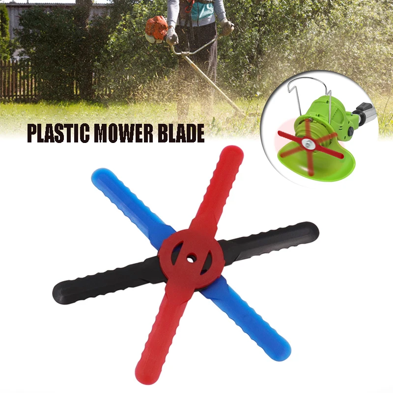 Power Tool Accessories Mower Cutting Blades Grass Trimmer Blades Fits Lawnmower Mower Head Strimmer Suitable For Lawn Trimmers
Power Tool Accessories Mower Cutting Blades Grass Trimmer Blades Fits Lawnmower Mower Head Strimmer Suitable For Lawn Trimmers