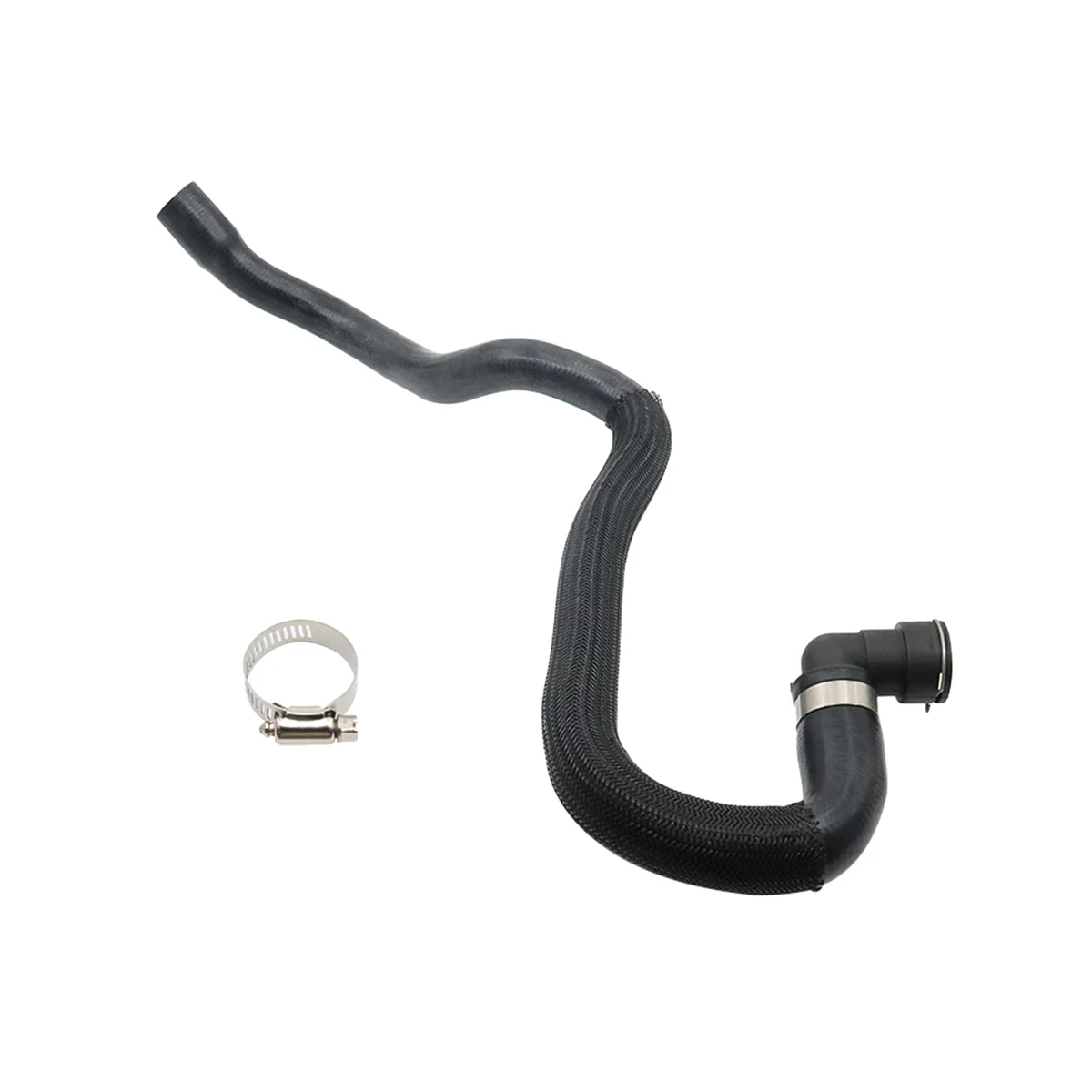 

LR023321 Coolant Pipe Water Tank Radiator Hose for Land Rover Freelander 2 2007-2015 Car