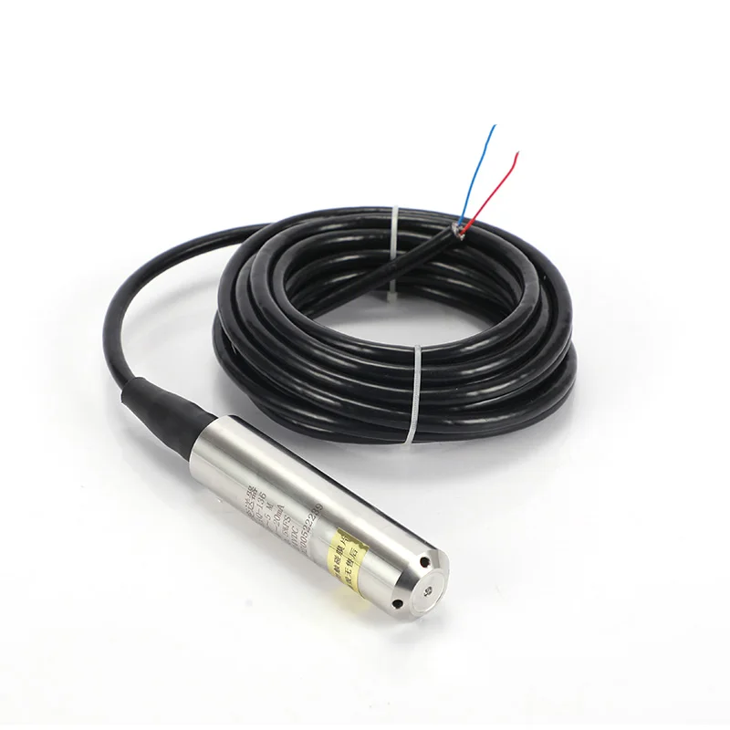 Input Type, Integrated Type Liquid Level Sensor Water Level Sensor Probe Of Water Tank
Input Type, Integrated Type Liquid Level Sensor Water Level Sensor Probe Of Water Tank