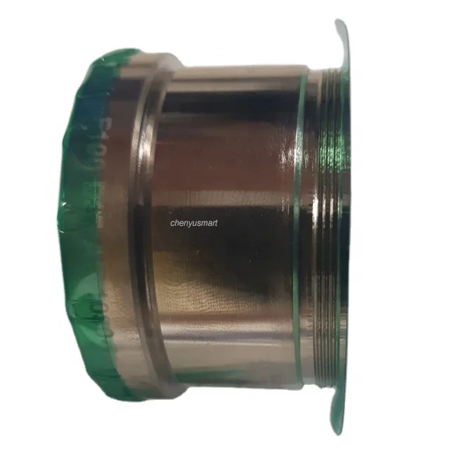 Fiber laser cutting head collimating lens D37F100 compound double convex and meniscus lens
Fiber laser cutting head collimating lens D37F100 compound double convex and meniscus lens