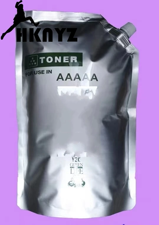 210 г/пакет, тонер для цветных принтеров Lexmark MS911, MX910, MX911, MX912
210 г/пакет, тонер для цветных принтеров Lexmark MS911, MX910, MX911, MX912