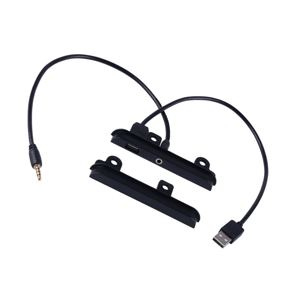 Запчасти для AUX USB-порта, кронштейн, фитинги для Toyota, радио, USB-порт AUX, адаптер, аксессуары, черный автомобиль
Запчасти для AUX USB-порта, кронштейн, фитинги для Toyota, радио, USB-порт AUX, адаптер, аксессуары, черный автомобиль