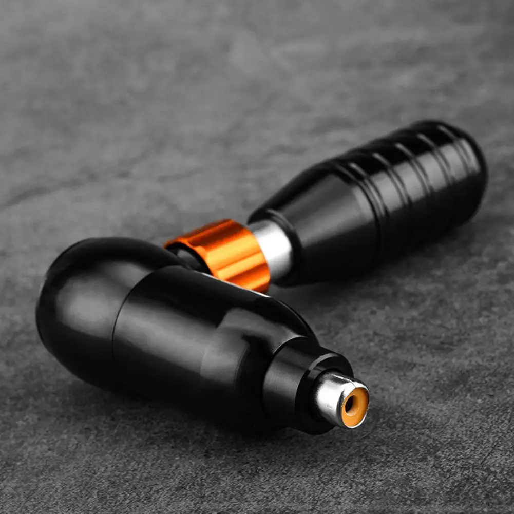Fine Workmanship 1 Set Practical Pen Cartridge Machine Liner Lightweight Motor Tattoo Pen Compact for Women
Fine Workmanship 1 Set Practical Pen Cartridge Machine Liner Lightweight Motor Tattoo Pen Compact for Women