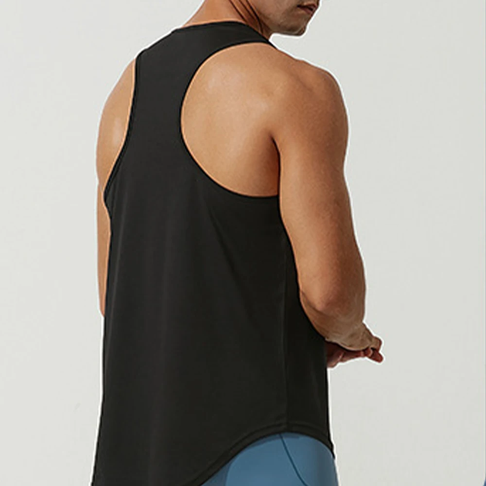 T-Shirt Mens Shirts M-3XL Muscle Office Outdoor Plain Polyester Sleeveless Soft Breathable Comfortable Fashionable
T-Shirt Mens Shirts M-3XL Muscle Office Outdoor Plain Polyester Sleeveless Soft Breathable Comfortable Fashionable