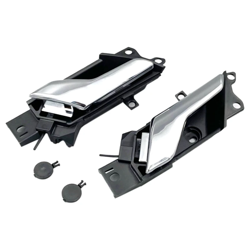 Car Interior Left Right Door Handle Fit for Chevrolet Opel Antara 96861998 96861999
Car Interior Left Right Door Handle Fit for Chevrolet Opel Antara 96861998 96861999