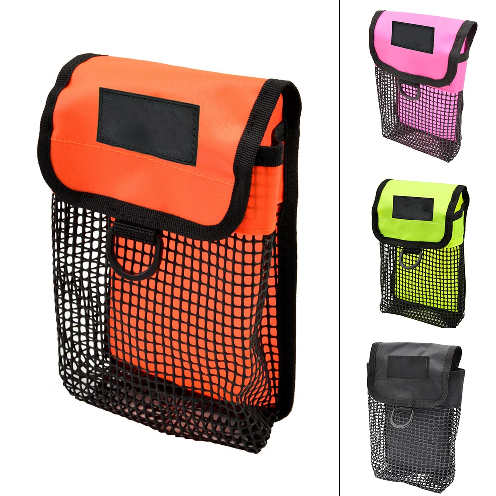 Water Sports Swimming Accessories Pool AccessoriesScuba Diving Reel Snap Buoy Accessory Storage Bag Mesh Holder Carry Pouch
Water Sports Swimming Accessories Pool AccessoriesScuba Diving Reel Snap Buoy Accessory Storage Bag Mesh Holder Carry Pouch