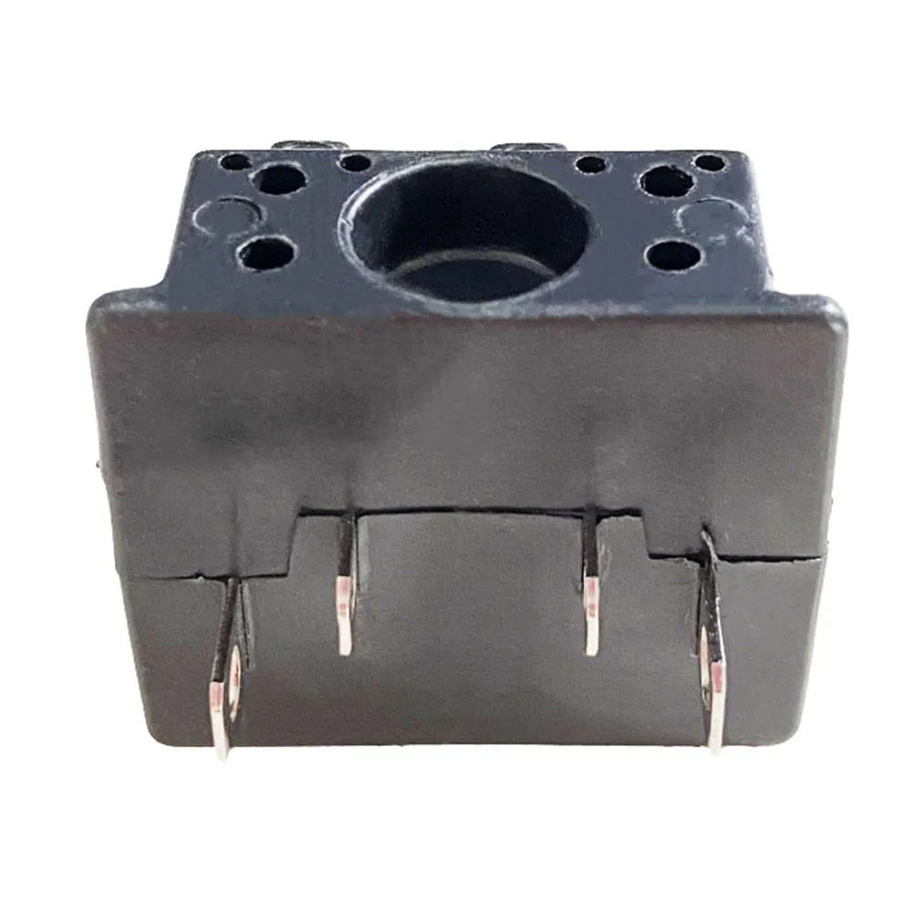 Charger Terminal Battery Connector Battery Assembly Parts Battery Connector Charger Tool Connector For 18 Lithium Battery
Charger Terminal Battery Connector Battery Assembly Parts Battery Connector Charger Tool Connector For 18 Lithium Battery