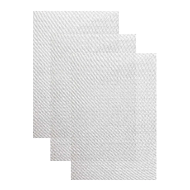 For Any Bumper Repairing Net Glue Mesh For Vehicle Openings Grille 3Pieces Approx.20 * 15cm Car Bumper Hole Mesh
For Any Bumper Repairing Net Glue Mesh For Vehicle Openings Grille 3Pieces Approx.20 * 15cm Car Bumper Hole Mesh