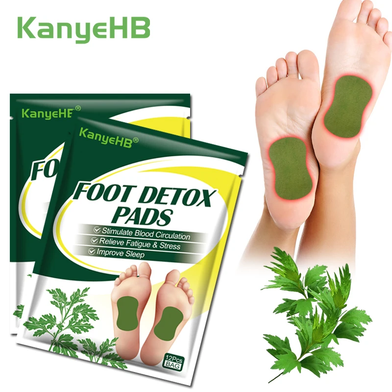 24pcs=2bags Wormwood Detox Foot Sticker Relief Foot Pain Relieve Stress Detoxification Help Sleeping Slimming Dropshipping A833
24pcs=2bags Wormwood Detox Foot Sticker Relief Foot Pain Relieve Stress Detoxification Help Sleeping Slimming Dropshipping A833