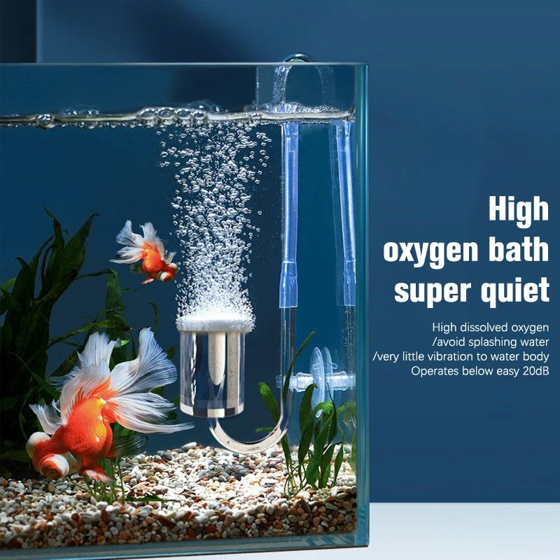 

Fish Tank Aquarium CO2 Atomizer Grass Tank Connection CO2 Oxygen Pump Refiner Nano Gas Plate Low Pressure Bubble Diffuser 4 Size