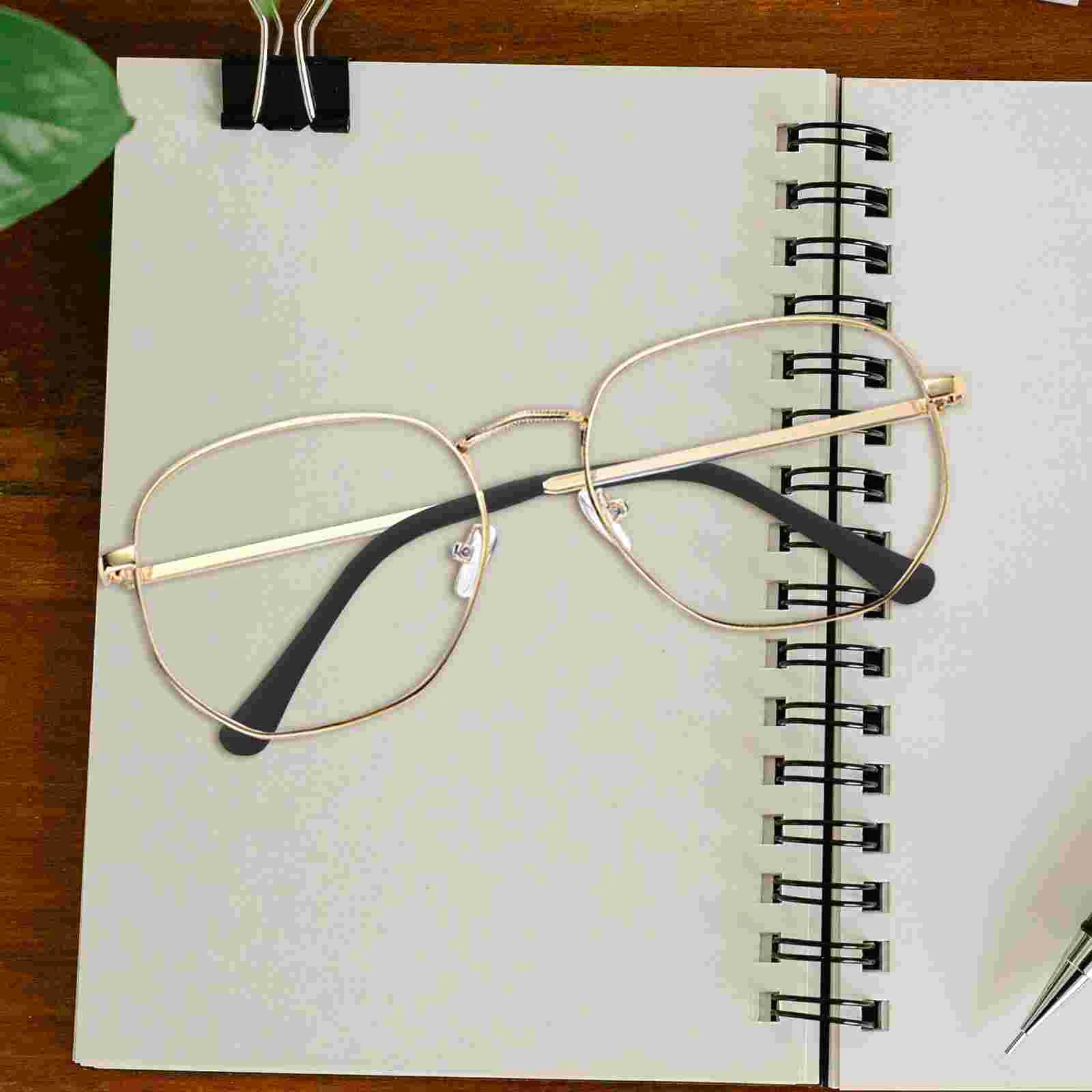 10 Pairs Silicone Glasses Ear Grip Eyeglass Arm Covers Hooks Metal Silica Gel Replacement Eyeglasses Arms
10 Pairs Silicone Glasses Ear Grip Eyeglass Arm Covers Hooks Metal Silica Gel Replacement Eyeglasses Arms