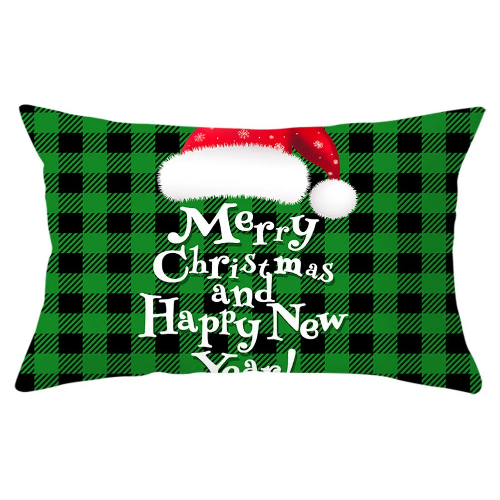Series Christmas Geometric Peach Skin Waist Pillowcase Festive Pillow Snowflake Sofa Throw *Red Case Case* Christmas
Series Christmas Geometric Peach Skin Waist Pillowcase Festive Pillow Snowflake Sofa Throw *Red Case Case* Christmas