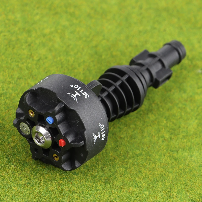 1Pc 6 in1 Car Multi-functional High Pressure Cleaner Nozzle For Washbowl High Pressure Water Car Washing Accessories
1Pc 6 in1 Car Multi-functional High Pressure Cleaner Nozzle For Washbowl High Pressure Water Car Washing Accessories
