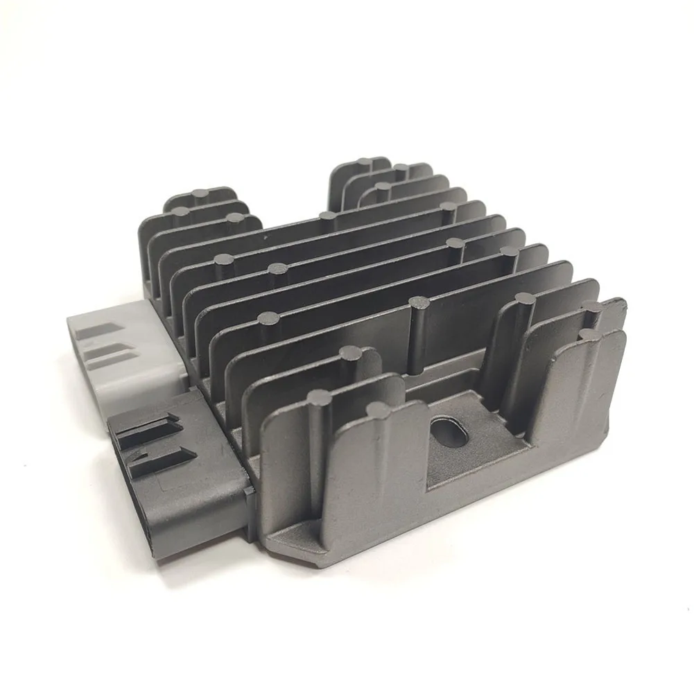 Rectifier Regulator Rectifier MOSFET Type UTV Voltage 1 Pc 2001F.MOSFET Type 50A Accessories For 1000 XP 2014-2018
Rectifier Regulator Rectifier MOSFET Type UTV Voltage 1 Pc 2001F.MOSFET Type 50A Accessories For 1000 XP 2014-2018