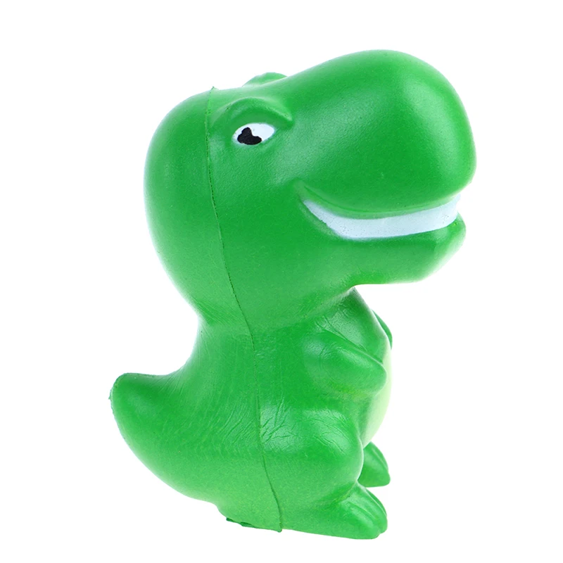 1pc Cute Slow Rising Green Dinosaur Kids Adult Stress Reliever Squeeze toys
1pc Cute Slow Rising Green Dinosaur Kids Adult Stress Reliever Squeeze toys