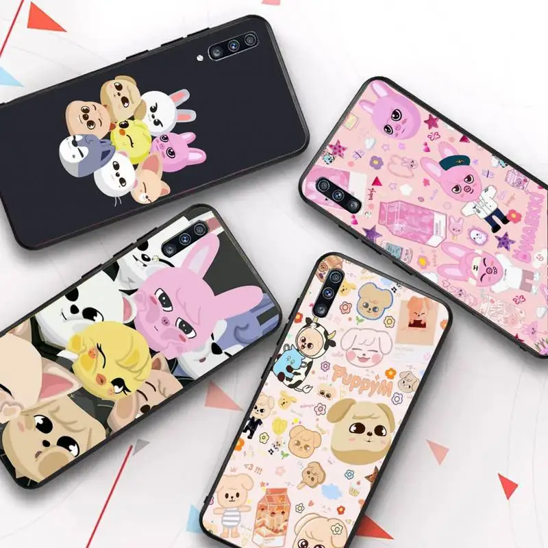 Skzoo Stray Kids Skz Phone Case for Samsung Galaxy A 51 30s a71 Soft for A 21s 70 10 A 30
Skzoo Stray Kids Skz Phone Case for Samsung Galaxy A 51 30s a71 Soft for A 21s 70 10 A 30