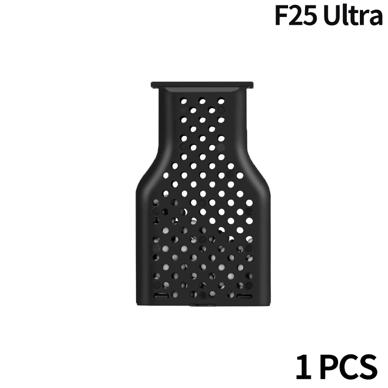 Аксессуары для Roborock F25 Ultra
Аксессуары для Roborock F25 Ultra