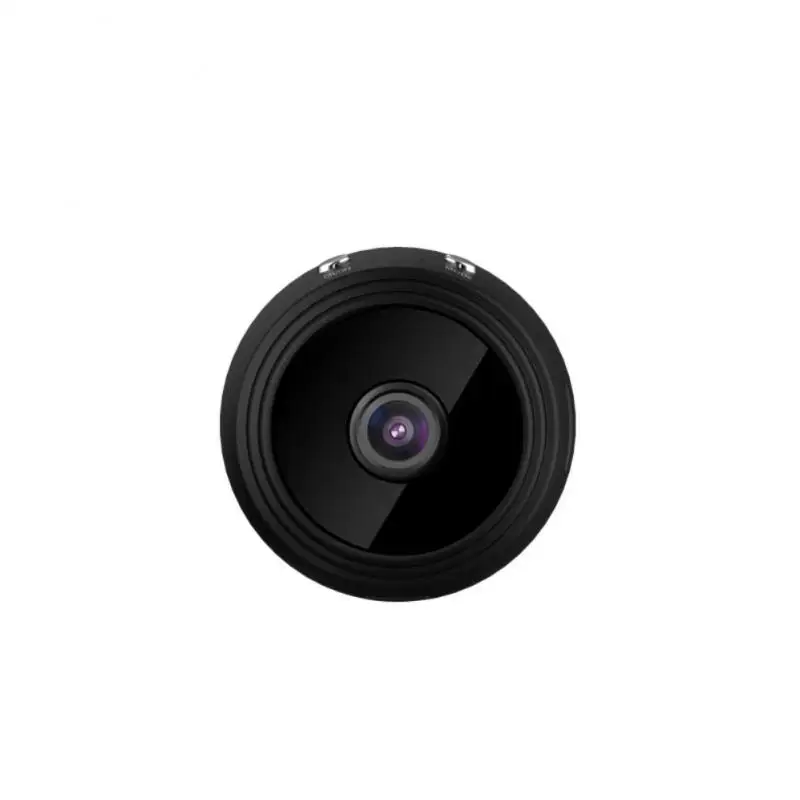 A9 1080P Tuya Mini IP Camera Video Surveillance Indoor Wireless HD Night Vision Wifi Micro Cam for Tuya Smart Home
A9 1080P Tuya Mini IP Camera Video Surveillance Indoor Wireless HD Night Vision Wifi Micro Cam for Tuya Smart Home