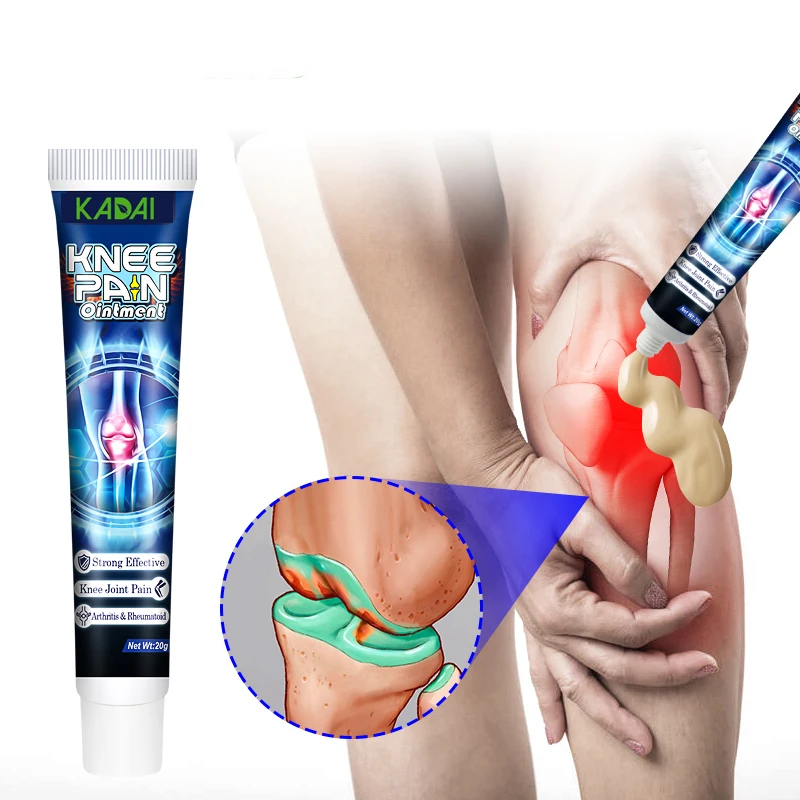 Knee Care Joint Pain Relief Ointment Herbal Hot Compress Relaxing Knee Medical Plaster Arthritis Joint Knee Painkiller Cream
Knee Care Joint Pain Relief Ointment Herbal Hot Compress Relaxing Knee Medical Plaster Arthritis Joint Knee Painkiller Cream