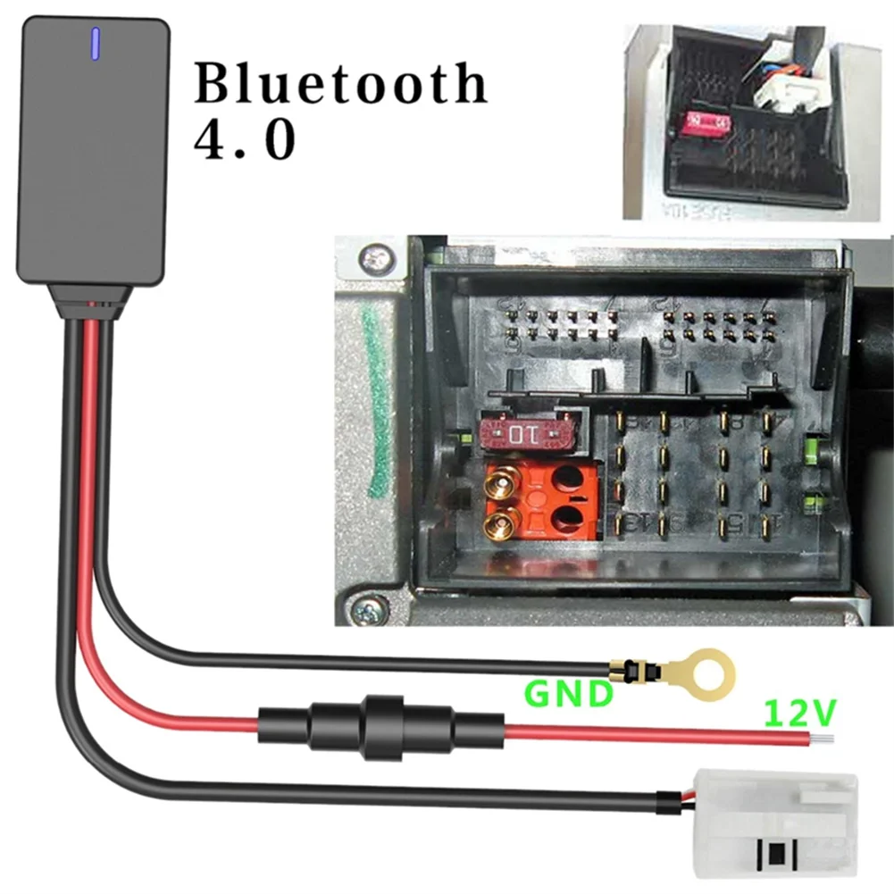 Автомобильный Bluetooth-адаптер, AUX-кабель, 12 В, для Benz W169 W221, автомобильная электроника, Bluetooth-аксессуары, прочные детали
Автомобильный Bluetooth-адаптер, AUX-кабель, 12 В, для Benz W169 W221, автомобильная электроника, Bluetooth-аксессуары, прочные детали