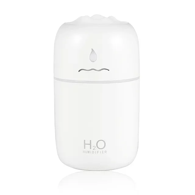 Organizers Car accessories 300ml(Max)USB Mini Air Humidifier Car Aroma Essential Oil Diffuser Home USB Fogger Mist Maker LED Nig
Organizers Car accessories 300ml(Max)USB Mini Air Humidifier Car Aroma Essential Oil Diffuser Home USB Fogger Mist Maker LED Nig