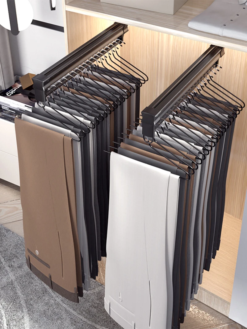 Rack Rod Wardrobe Bar Duty Clothing Top Wardrobe Mount Closet Valet Ball Rail Hanger Slide Pull-out Heavy Adjustable
Rack Rod Wardrobe Bar Duty Clothing Top Wardrobe Mount Closet Valet Ball Rail Hanger Slide Pull-out Heavy Adjustable