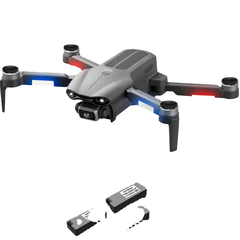 NEW F9 GPS Drone 4K Dual HD Camera Professional Aerial Photography Brushless Motor Foldable Quadcopter RC Distance1200M
NEW F9 GPS Drone 4K Dual HD Camera Professional Aerial Photography Brushless Motor Foldable Quadcopter RC Distance1200M