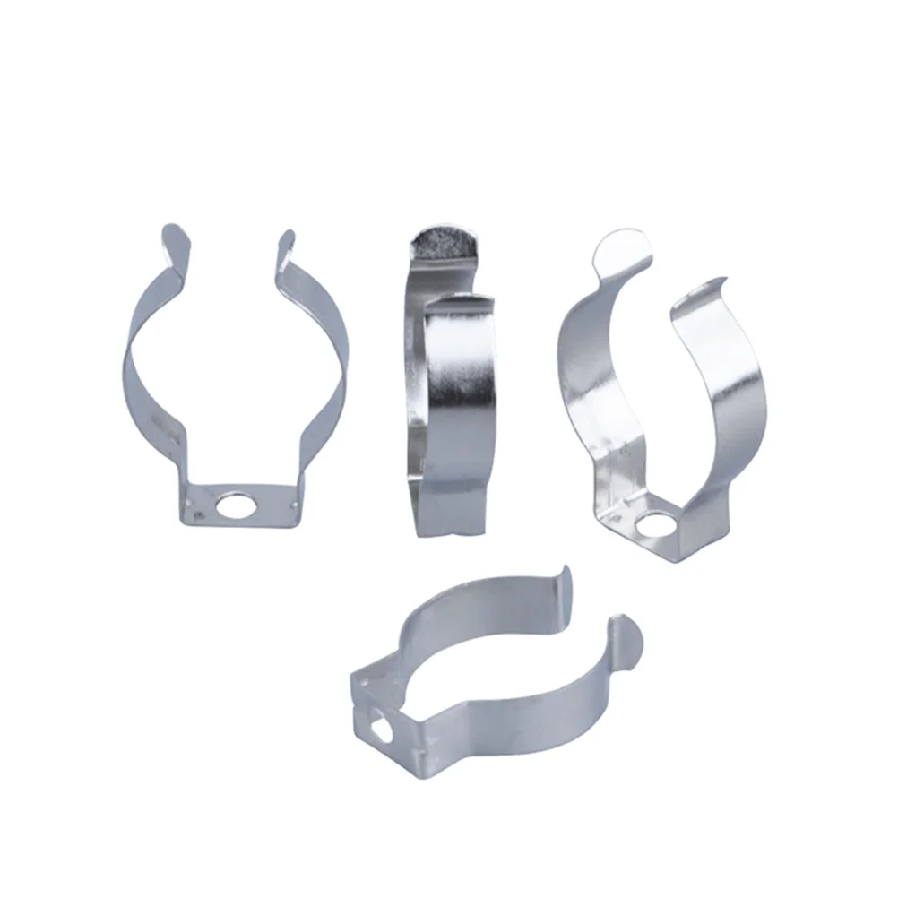 100 PCS Lampholder Support Tube LED Lights Steel Light Tube Holder Light LED Pipe Clamp Tube Light U Clip U Clips Holder Bracket
100 PCS Lampholder Support Tube LED Lights Steel Light Tube Holder Light LED Pipe Clamp Tube Light U Clip U Clips Holder Bracket