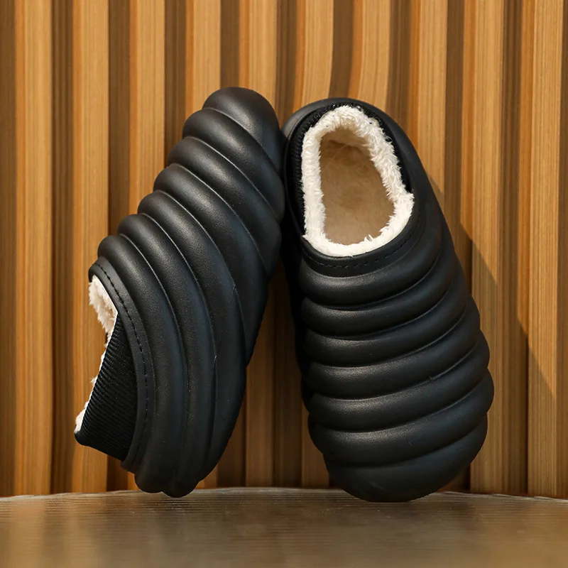 Зимние женские тапочки, модная женская обувь для воды, резиновые плюшевые женские домашние тапочки, теплые Нескользящие женские домашние тапочки
Зимние женские тапочки, модная женская обувь для воды, резиновые плюшевые женские домашние тапочки, теплые Нескользящие женские домашние тапочки