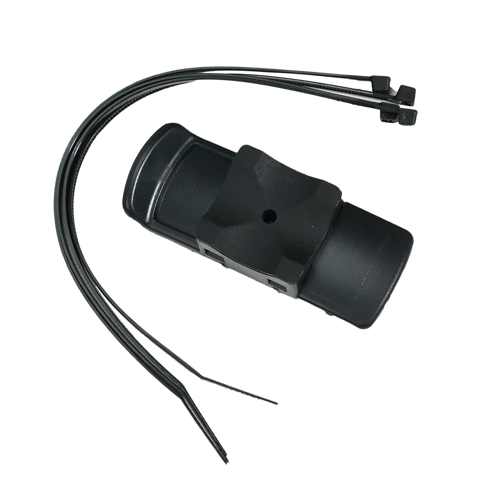 Replacement Mount For Garmin Devices With Cable Ties For Garmin Oregon 600 Etrex 10 20 30 GPSMap 62 Etc. Parts Plastic Durable
Replacement Mount For Garmin Devices With Cable Ties For Garmin Oregon 600 Etrex 10 20 30 GPSMap 62 Etc. Parts Plastic Durable