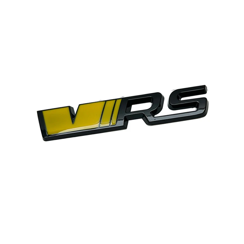 3D хромированный металлический Стайлинг автомобиля VRS логотип передняя решетка эмблема наклейка для Skoda Octavia Fabia Rapid Superb Kodiaq наклейки на задний багажник
3D хромированный металлический Стайлинг автомобиля VRS логотип передняя решетка эмблема наклейка для Skoda Octavia Fabia Rapid Superb Kodiaq наклейки на задний багажник