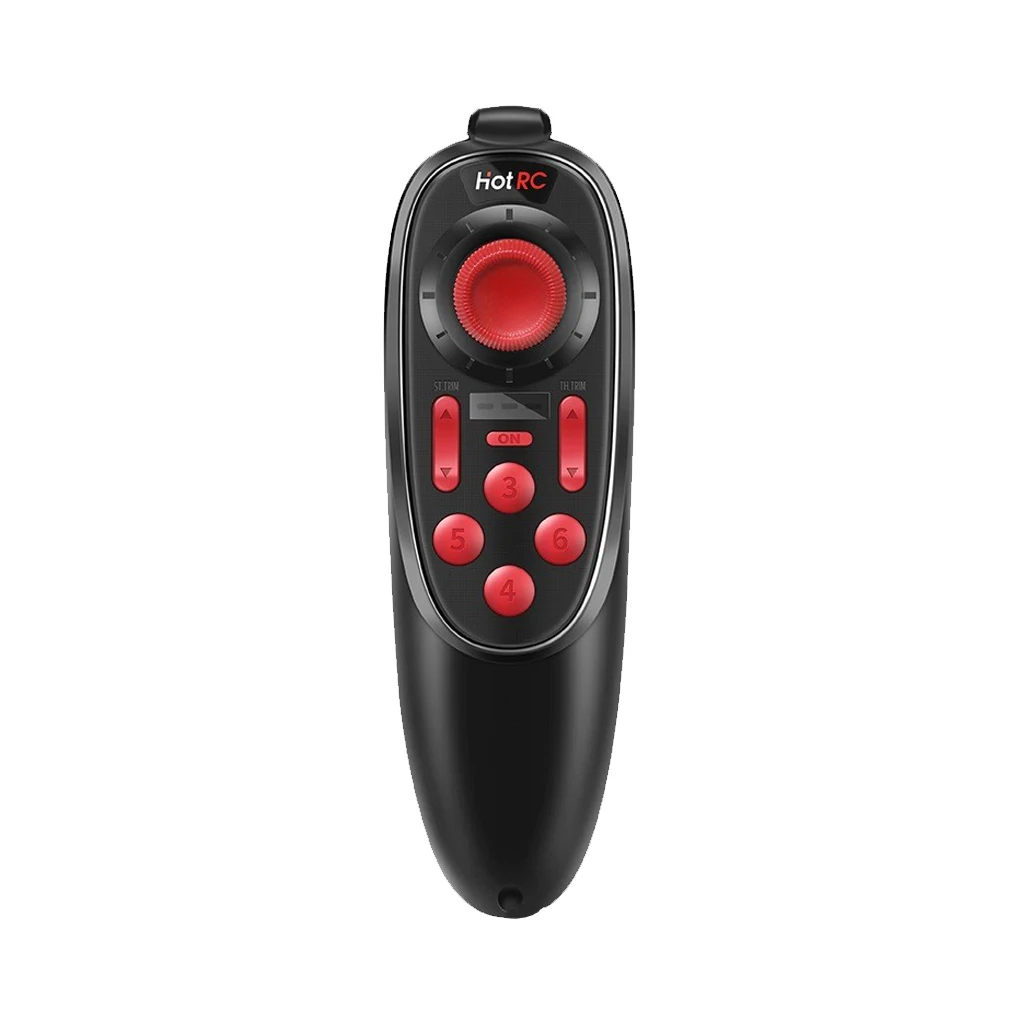Remote Control Mower Controller Signal Receiver Compact Size Cruise Control Battery-operating Radio Transmitter
Remote Control Mower Controller Signal Receiver Compact Size Cruise Control Battery-operating Radio Transmitter