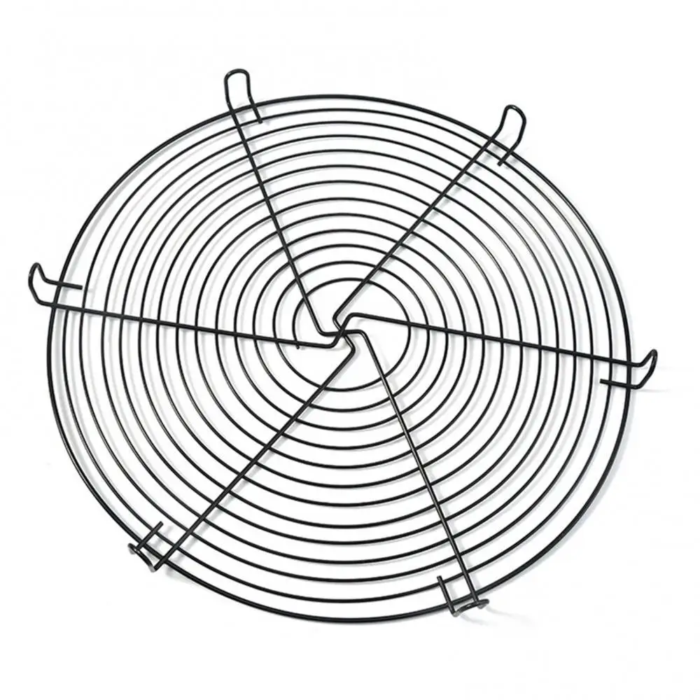 31 8 см круглая железная проволока поднос для охлаждения торта сетка подставка