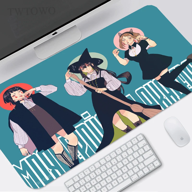 Anime My Hero Academia Mouse Pad Gaming XL New Mousepad XXL Mouse Mat Soft Anti Slip Office Laptop Desktop Mouse Pad Table Mat
Anime My Hero Academia Mouse Pad Gaming XL New Mousepad XXL Mouse Mat Soft Anti Slip Office Laptop Desktop Mouse Pad Table Mat
