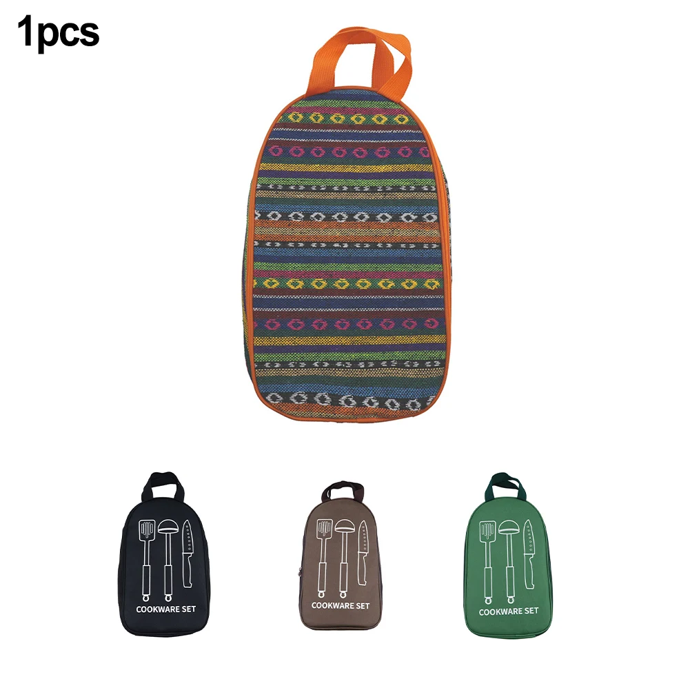 Outdoor Camping Cookware Container Bag Portable Tableware Kitchen Cooking Utensil Organizer Travel BBQ Storage Bag 36x20.5x6cm
Outdoor Camping Cookware Container Bag Portable Tableware Kitchen Cooking Utensil Organizer Travel BBQ Storage Bag 36x20.5x6cm