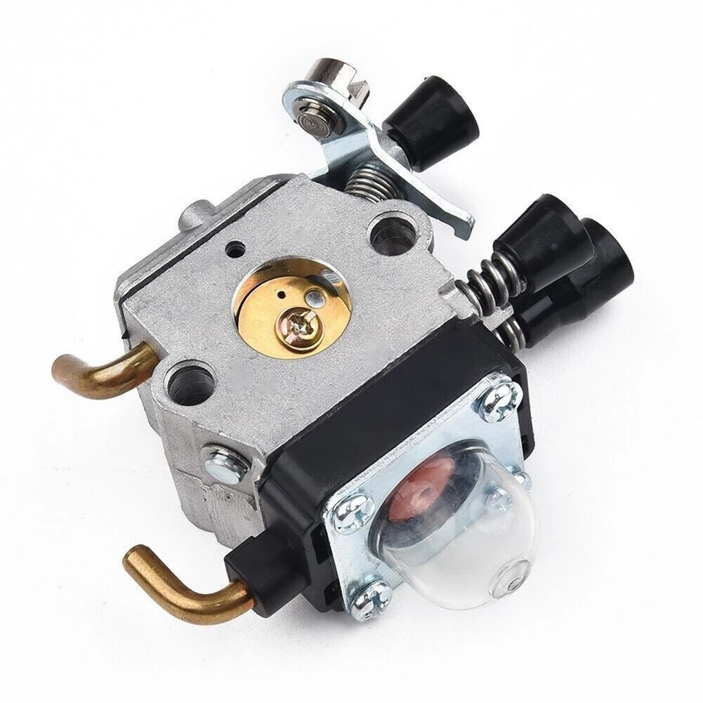 String Trimmer Parts Carburetor FS45 FS46 FS55 FS74 For Stihl FS38 Garden Power Tool Trimmers Trimmers Accssroy
String Trimmer Parts Carburetor FS45 FS46 FS55 FS74 For Stihl FS38 Garden Power Tool Trimmers Trimmers Accssroy