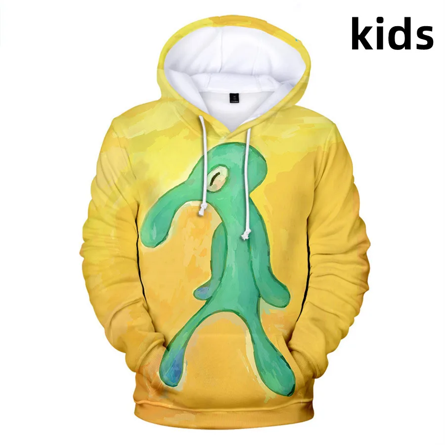 3 to 14 years kids hoodies 3D Octopus clothing boys girls hoodie sweatshirt harajuku outerwear jacket coat children clothes
3 to 14 years kids hoodies 3D Octopus clothing boys girls hoodie sweatshirt harajuku outerwear jacket coat children clothes