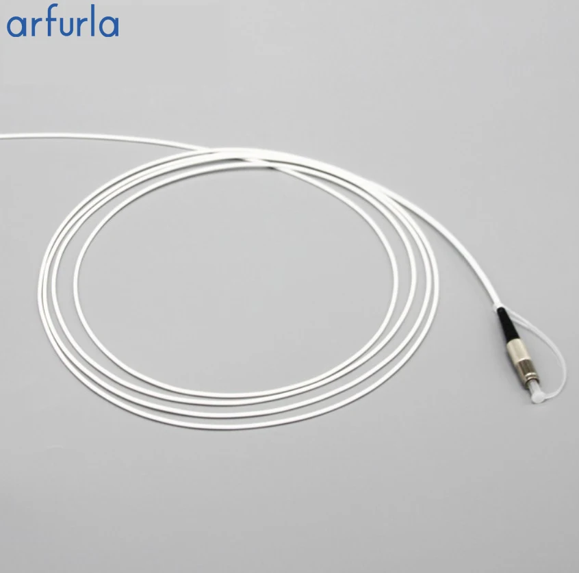 

2020 Arfurla Fiber Laser medical optical fiber with SMA 905 connector 400um Good quality light optimized silica fiber