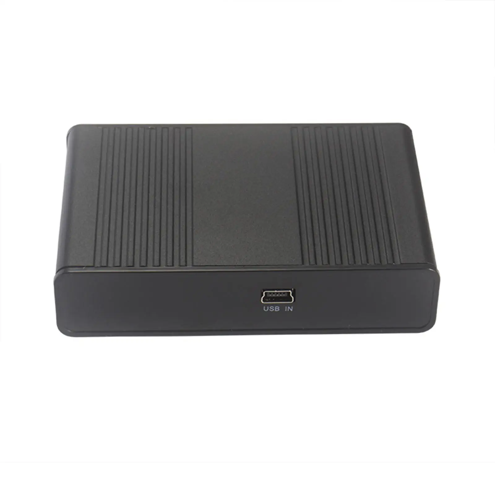 USB Sound Card Replacement with SPDIF Digital Audio High Performance 6 Channel 5.1 External Sound Card for Laptop Desktops PC
USB Sound Card Replacement with SPDIF Digital Audio High Performance 6 Channel 5.1 External Sound Card for Laptop Desktops PC