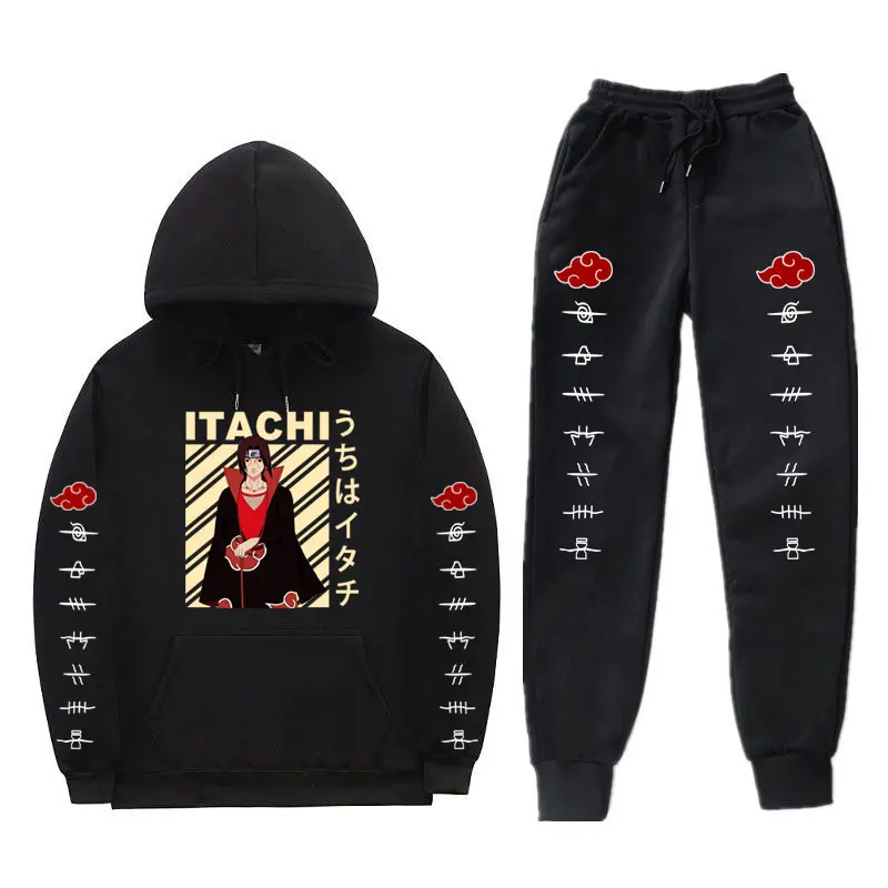 Men Women Sports Casual Sets New Men's Hoodies + Pants Two-Piece Suit Tracksuit Fashion Sets Male print Hoodie suit
Men Women Sports Casual Sets New Men's Hoodies + Pants Two-Piece Suit Tracksuit Fashion Sets Male print Hoodie suit