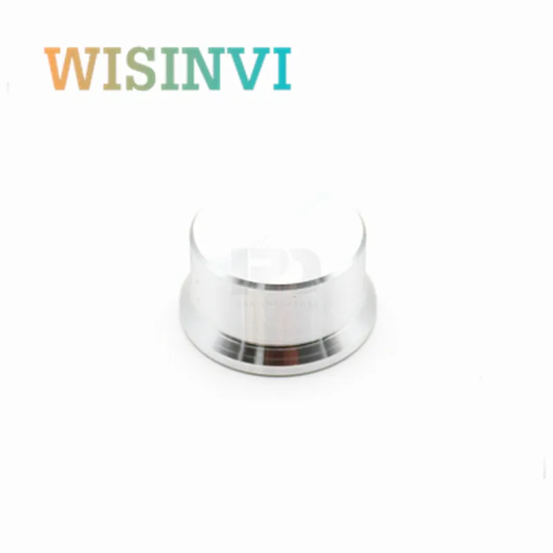 2 шт., алюминиевая ручка потенциометра, диаметр 30 мм, Высота 15 мм
2 шт., алюминиевая ручка потенциометра, диаметр 30 мм, Высота 15 мм