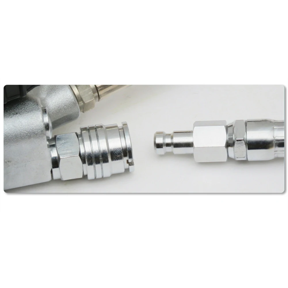 1PC 65g Silver 51x20mm Connect 1st Stage And LP Hose Copper Chrome Plated Scuba Diving BCD Regulator Quick Disconnection Adaptor
1PC 65g Silver 51x20mm Connect 1st Stage And LP Hose Copper Chrome Plated Scuba Diving BCD Regulator Quick Disconnection Adaptor
