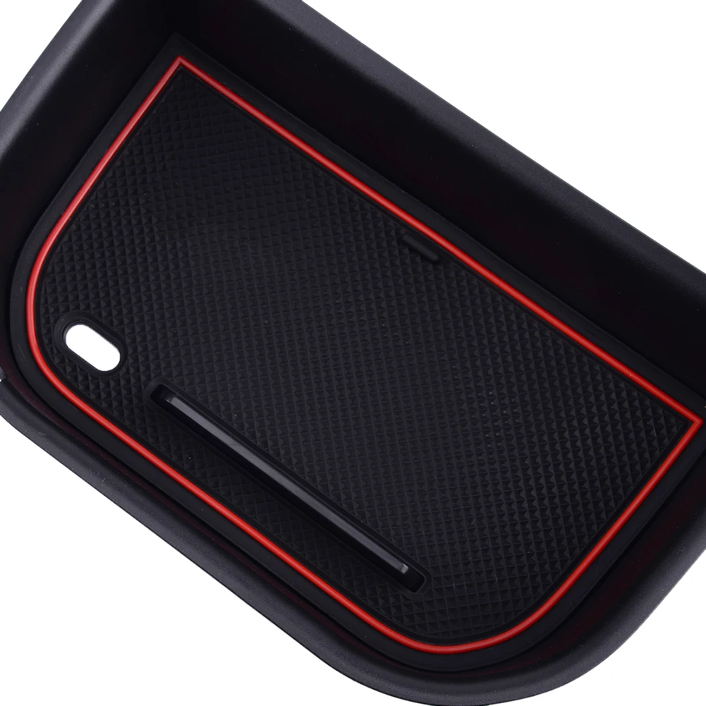 New Accessories Car Armrest Storage Box Armrest Box Car Modification Central Storage Box Compartment Innovative
New Accessories Car Armrest Storage Box Armrest Box Car Modification Central Storage Box Compartment Innovative
