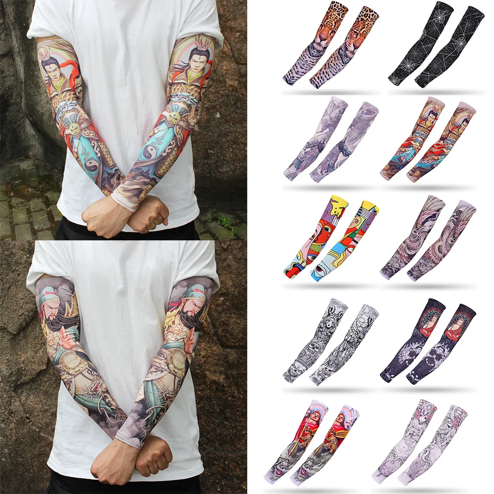 Running Arm Sleeves Plus Size Cycling Cuff Summer UV Sun Protection Game Sunscreen Sport Fishing Arm Cover Basketball Elbow Pad
Running Arm Sleeves Plus Size Cycling Cuff Summer UV Sun Protection Game Sunscreen Sport Fishing Arm Cover Basketball Elbow Pad