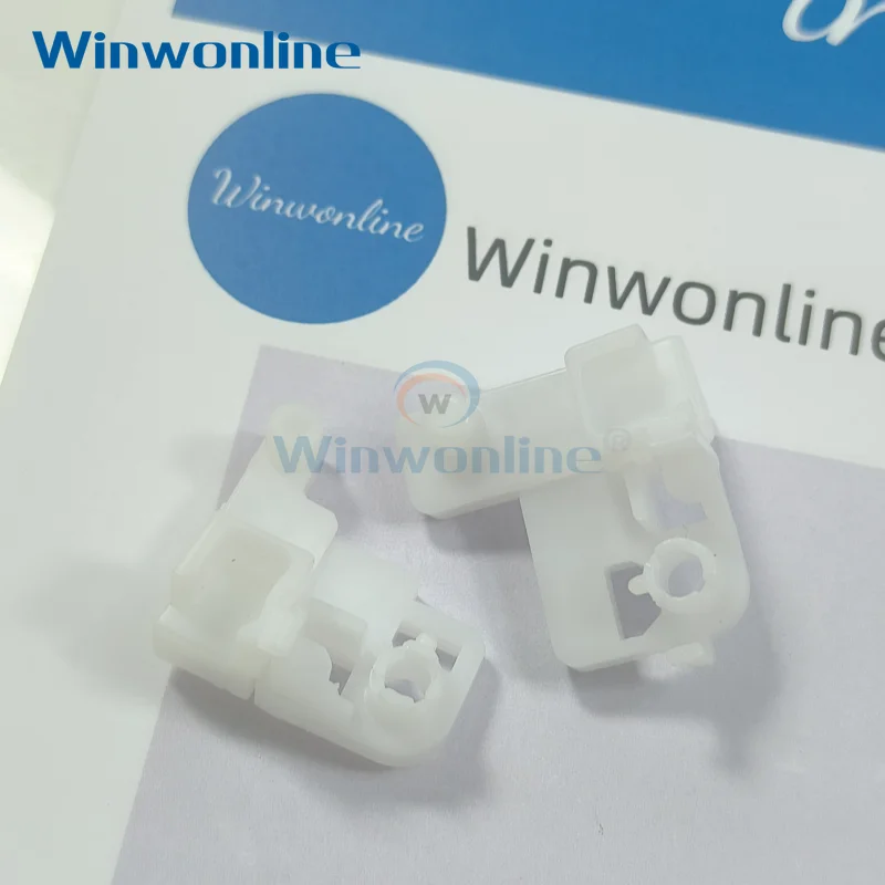 5 комплектов зажимов для бумажных лотков HP 1025 CP1025 M175A M275 M176N M177FW