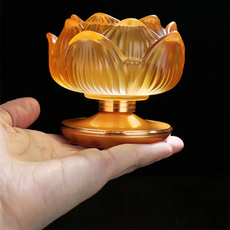7.5cm Resin Exquisite Desgin Buddhist Carving Lotus Anti-slip Base Long Life Butter Lamp Base for Temple Decorations
7.5cm Resin Exquisite Desgin Buddhist Carving Lotus Anti-slip Base Long Life Butter Lamp Base for Temple Decorations