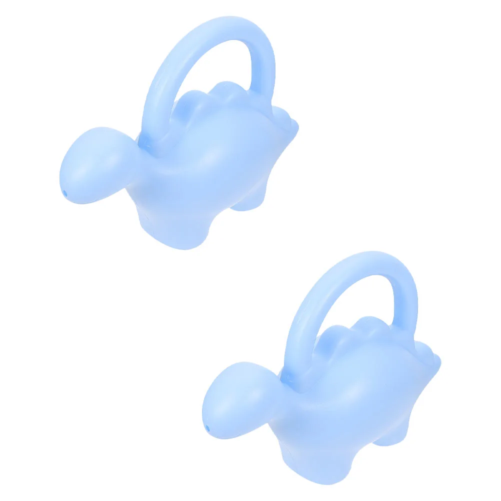 2 Pcs Watering Can Cartoon Large Pots Outdoor Gardening Animal Shaped Household Spray Bottle Horticulture Tool
2 Pcs Watering Can Cartoon Large Pots Outdoor Gardening Animal Shaped Household Spray Bottle Horticulture Tool