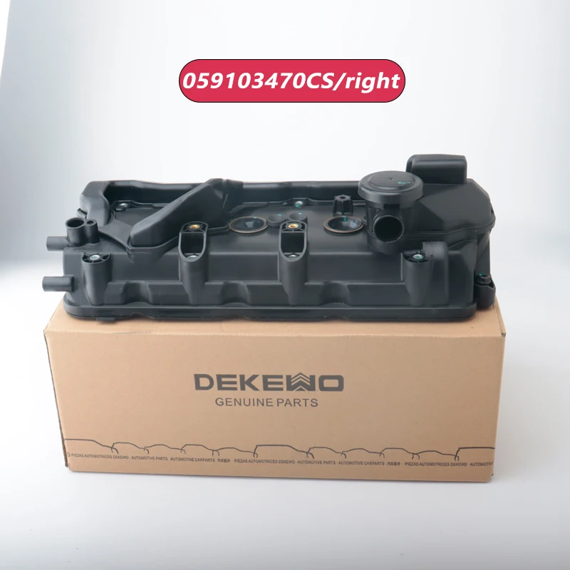 Крышка кулачка двигателя 059103469 ДЕ 059103469 DA 059103470 CG 059103470 CS 059103470 CA для Audi Q7 Q8 VW Touareg 3.0T
Крышка кулачка двигателя 059103469 ДЕ 059103469 DA 059103470 CG 059103470 CS 059103470 CA для Audi Q7 Q8 VW Touareg 3.0T